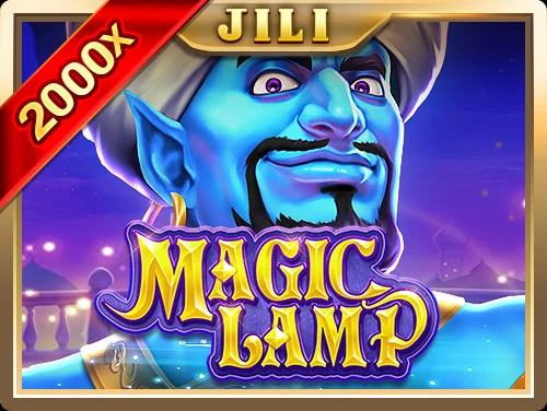 Magic Lamp